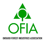 Ontario Forest Industry Association logo